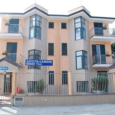 Affittacamere Pone Sesto San Giovanni Dış mekan fotoğraf