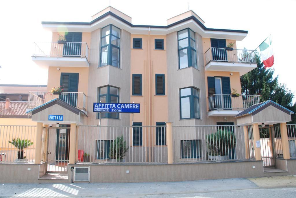 Affittacamere Pone Sesto San Giovanni Dış mekan fotoğraf