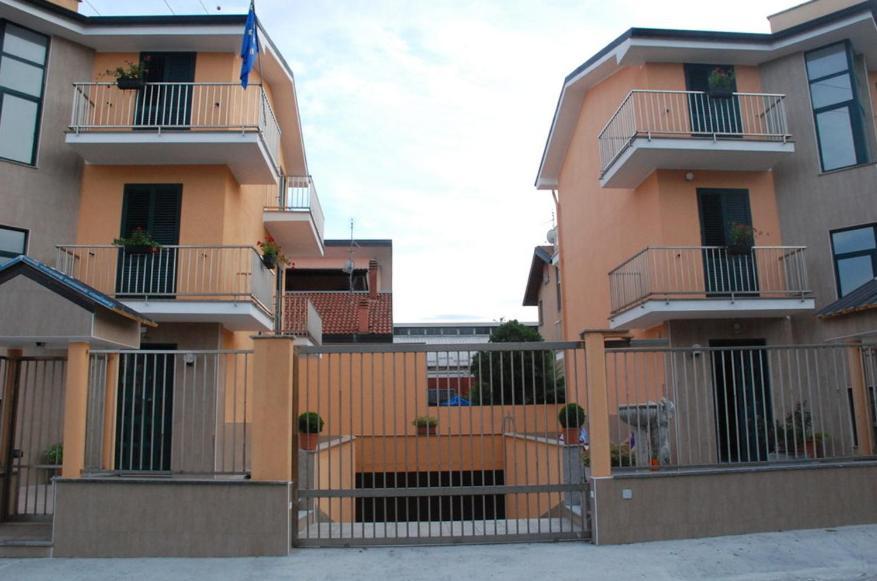 Affittacamere Pone Sesto San Giovanni Dış mekan fotoğraf