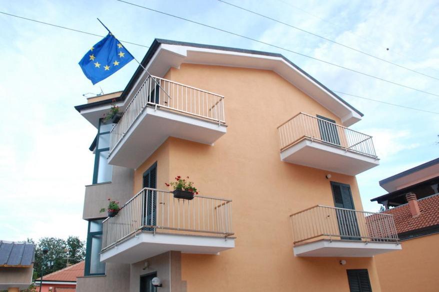 Affittacamere Pone Sesto San Giovanni Dış mekan fotoğraf